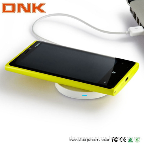 2014 Best Sale Portable Wireless Charger Wc001